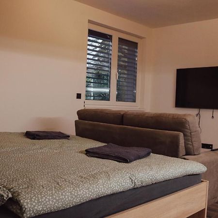 Iq Apartments 普雷绍夫 外观 照片