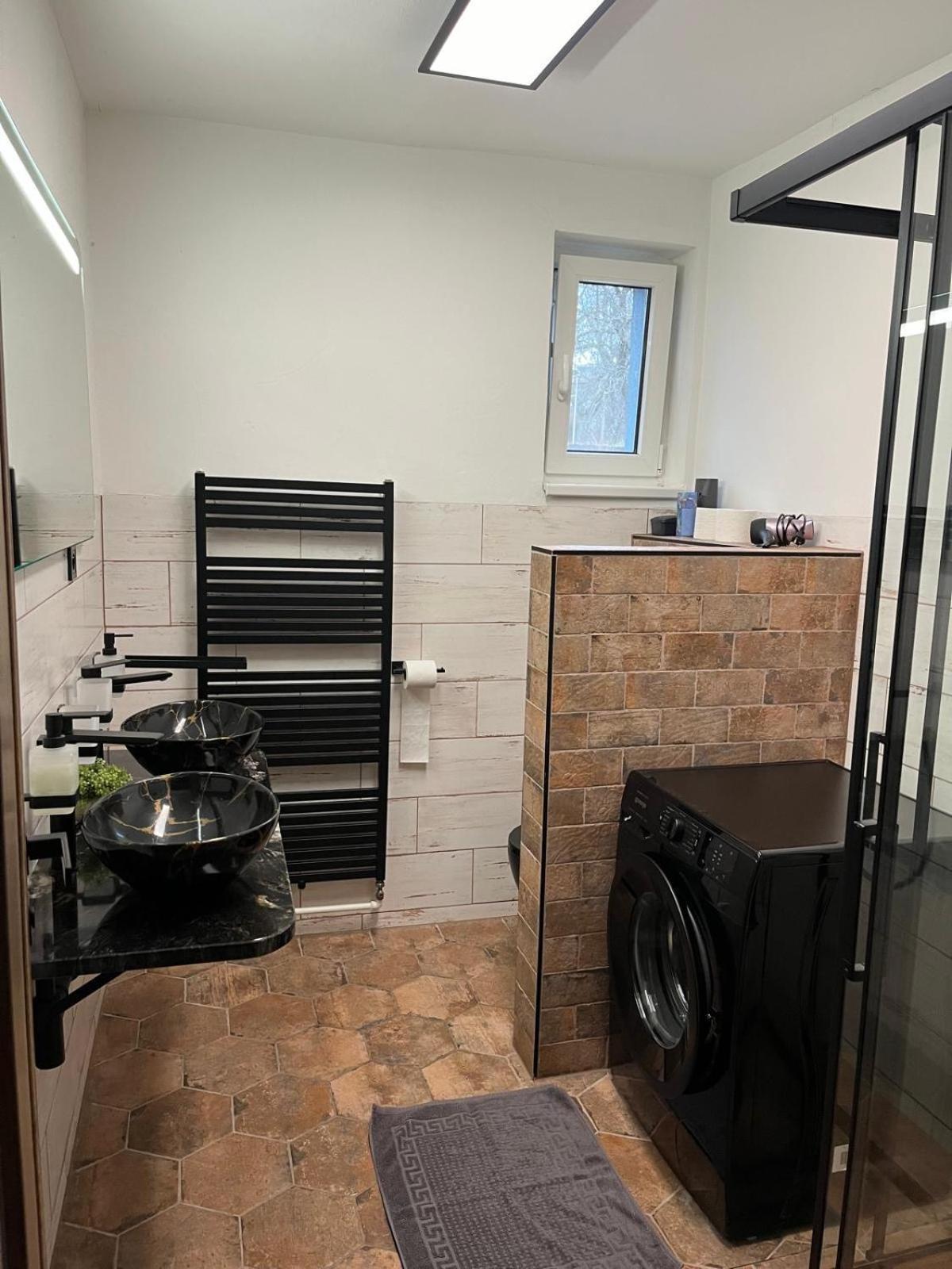 Iq Apartments 普雷绍夫 外观 照片