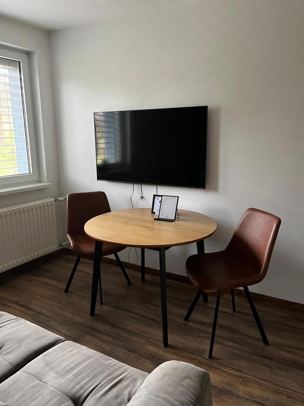 Iq Apartments 普雷绍夫 外观 照片