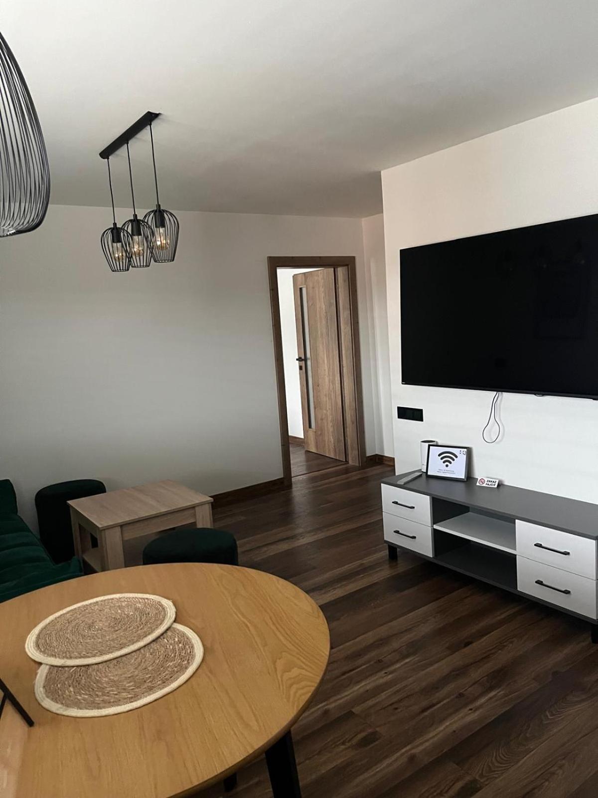 Iq Apartments 普雷绍夫 外观 照片