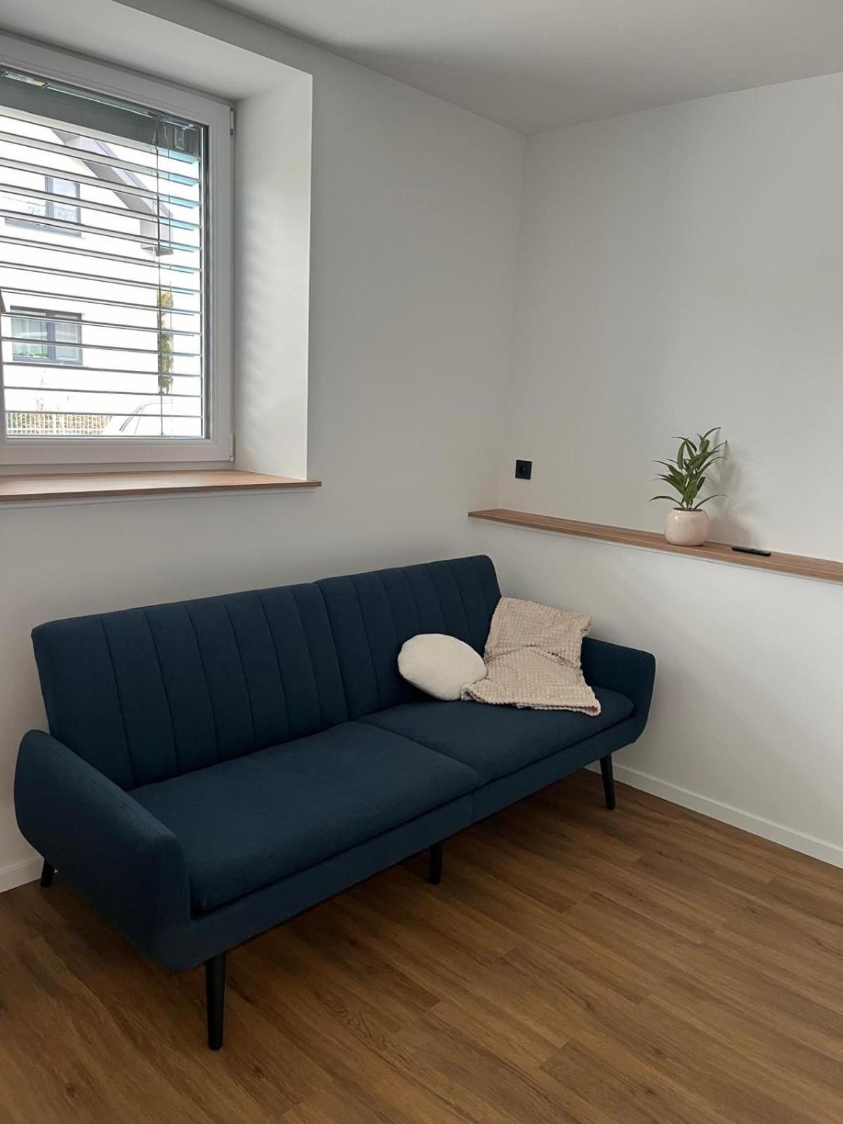 Iq Apartments 普雷绍夫 外观 照片
