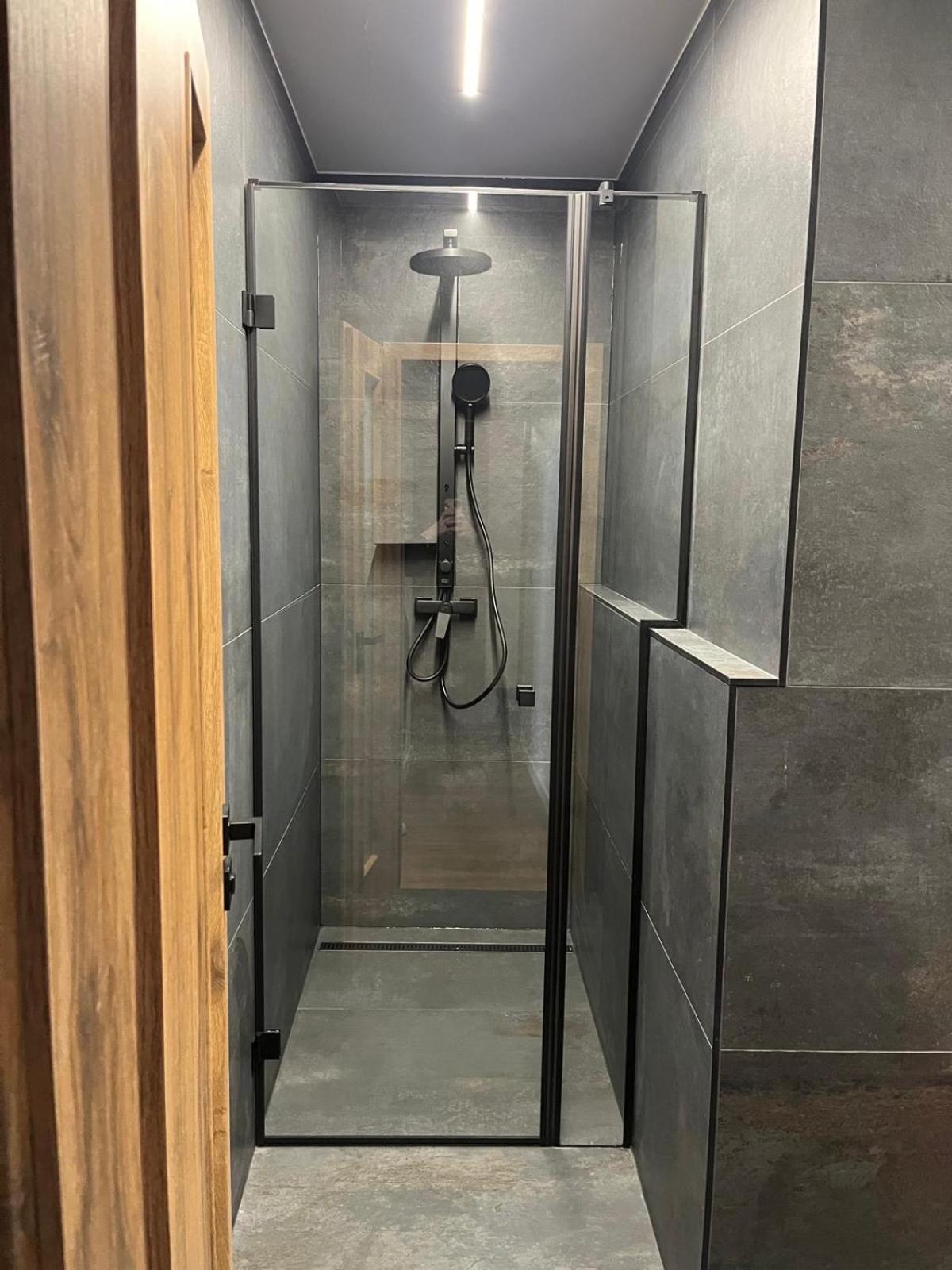 Iq Apartments 普雷绍夫 外观 照片